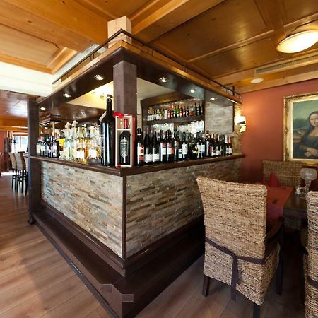 Hotel Gruner Baum Lindau  Eksteriør billede