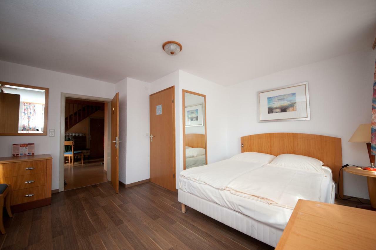 Hotel Gruner Baum Lindau  Eksteriør billede